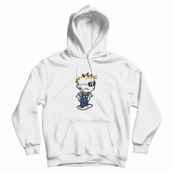 Spaceman Spiff Hoodie