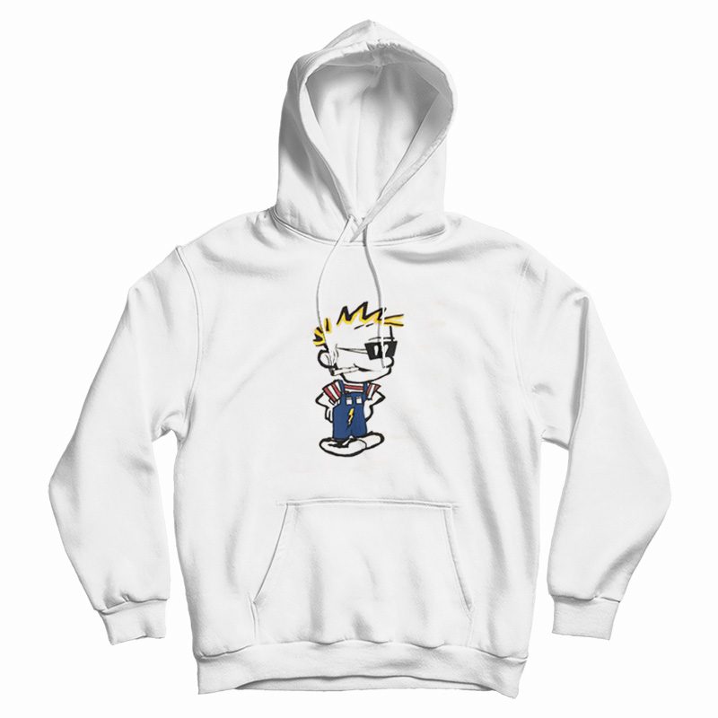 Spaceman Spiff Hoodie Spaceman Spiff Hoodie