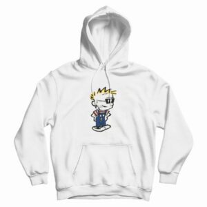 Spaceman Spiff Hoodie