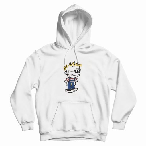 Spaceman Spiff Hoodie Spaceman Spiff Hoodie