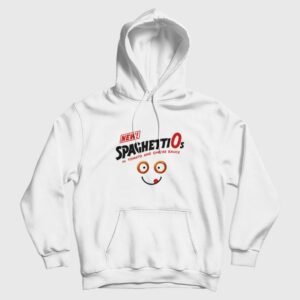 SpaghettiOs Hoodie