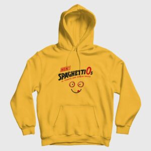 SpaghettiOs Hoodie