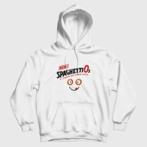 SpaghettiOs Hoodie 3