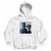 Special Catwoman Licking Batman Hoodie