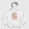 Spider-Man Vitruvian Pizza Hoodie Tom Holland