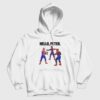 Spiderman Hello Peter Hoodie