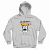 SpongeBob DoodleBob Me Hoy Minoy Hoodie