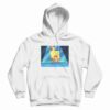 Spongebob Sweet Victory Hoodie
