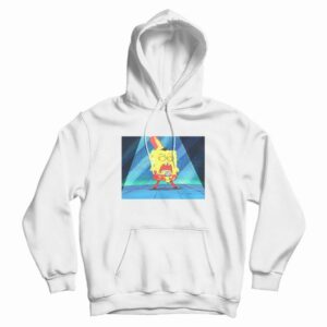 Spongebob Sweet Victory Hoodie