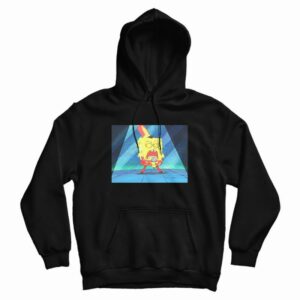 Spongebob Sweet Victory Hoodie 3