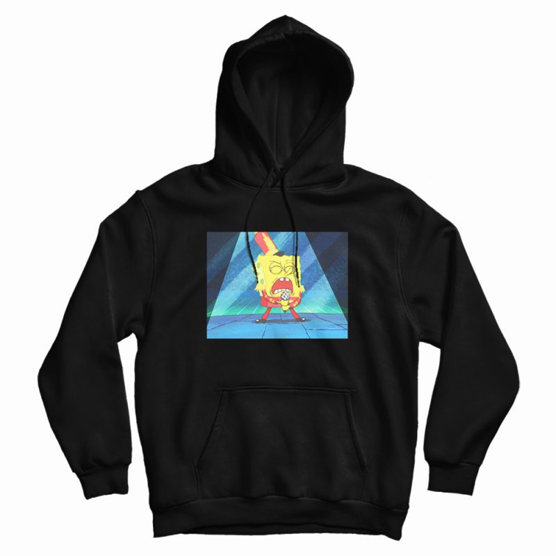 Spongebob Sweet Victory Hoodie Spongebob Sweet Victory Hoodie