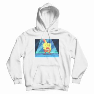 Spongebob Sweet Victory Hoodie 4