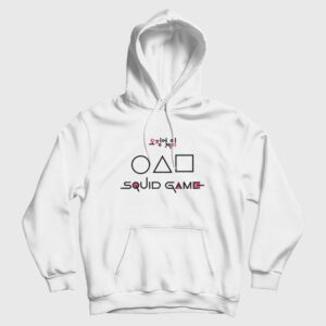 Squid Game Hoodie