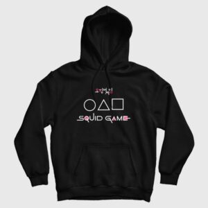 Squid Game Hoodie
