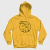 Stay Golden Minions Despicable Me Hoodie