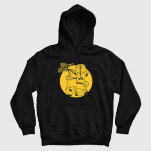 Stay Golden Minions Despicable Me Hoodie