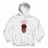 Stay Out Of Black Women’s Business Hoodie