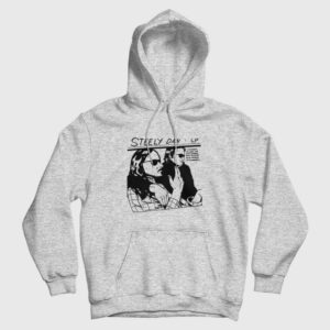 Steely Dan Do It Again Hoodie