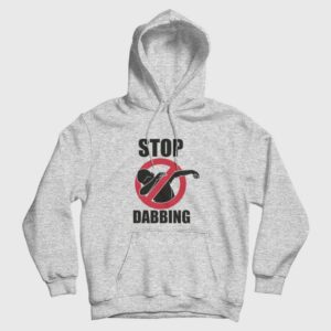 Stop Dabbing Lil Dicky Pillow Talking Hoodie