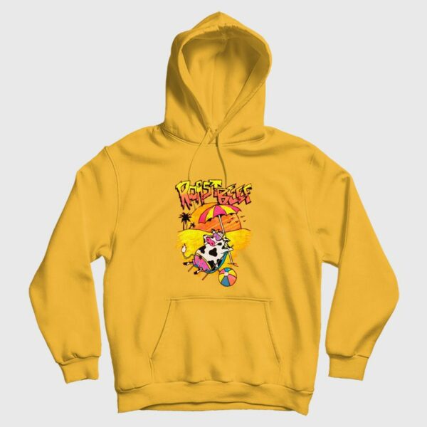 Stranger Things Dustin’s Roast Beef Hoodie