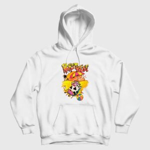 Stranger Things Dustin’s Roast Beef Hoodie