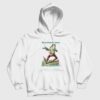 Strawberry Jams But My Glock Don’t Funny Hoodie