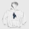 Suguru Geto Jujutsu Kaisen Hoodie