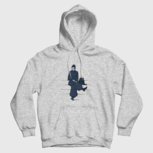 Suguru Geto Jujutsu Kaisen Hoodie