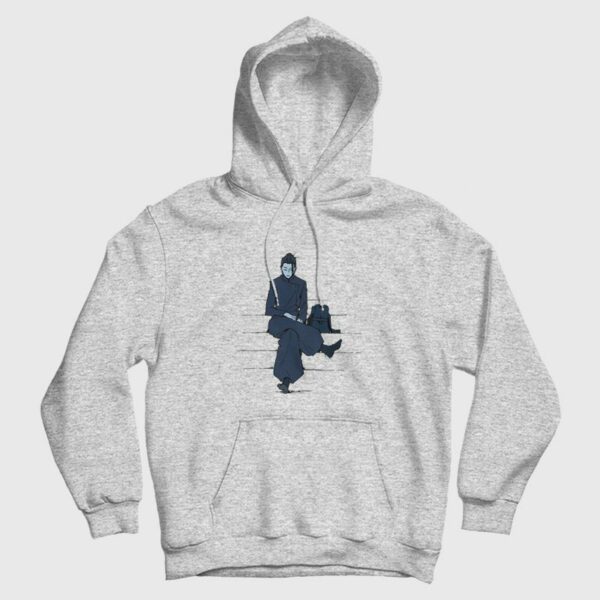 Suguru Geto Jujutsu Kaisen Hoodie