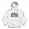 Super Daddio Shirt Fathers Day Hoodie