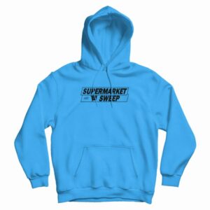 Supermarket Sweep Hoodie