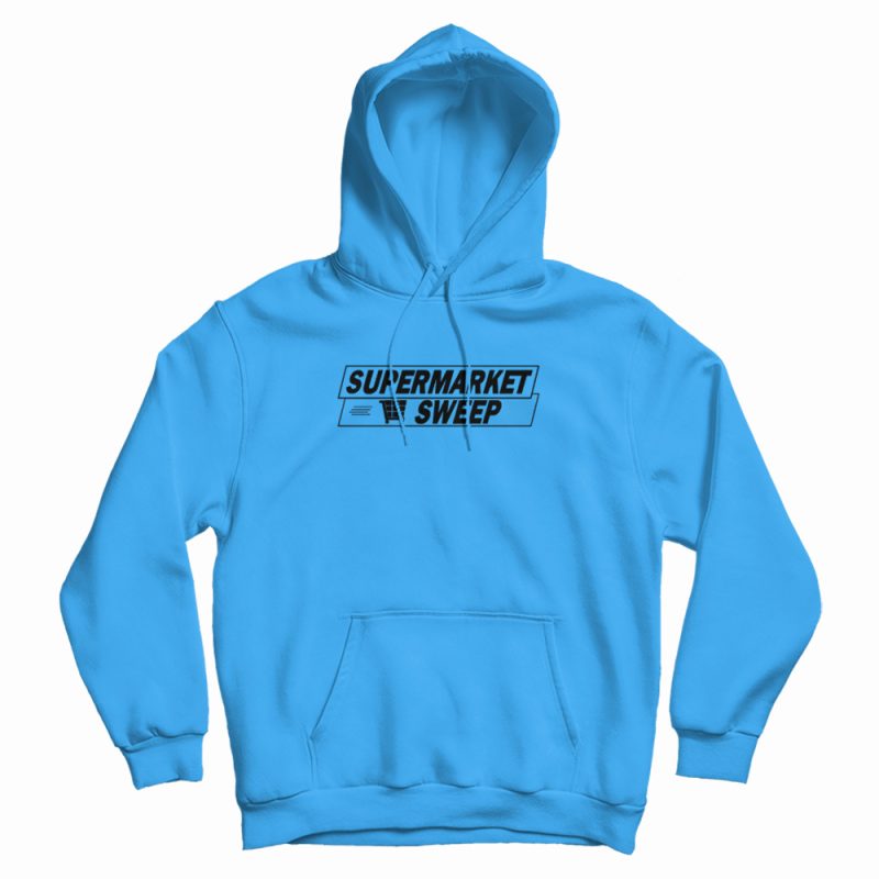 Supermarket Sweep Hoodie Supermarket Sweep Hoodie