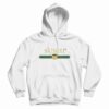Sushi Parody Hoodie