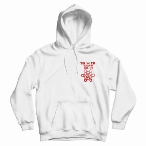 TB x TB Season One 2020 LFG Hoodie
