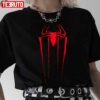 Tasm Spider Logo Emblem Unisex T-Shirt