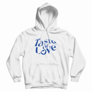 Taste Of Love Hoodie