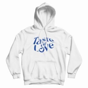 Taste Of Love Hoodie