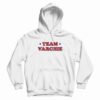 Team Varchie Hoodie