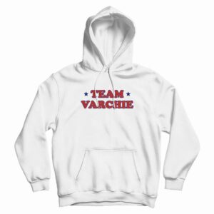 Team Varchie Hoodie