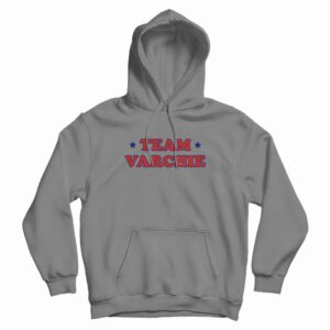 Team Varchie Hoodie