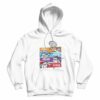 Teenage Mutant Ninja Hoodie