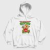 Teenage Mutant Ninja Simpson Hoodie