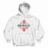 Teremana Tequila Small Batch Tequila Hoodie