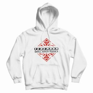 Teremana Tequila Small Batch Tequila Hoodie