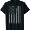 Thank You Tito T-Shirt Tito American Flag