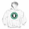 That’s Not My Name Starbucks Parody Hoodie