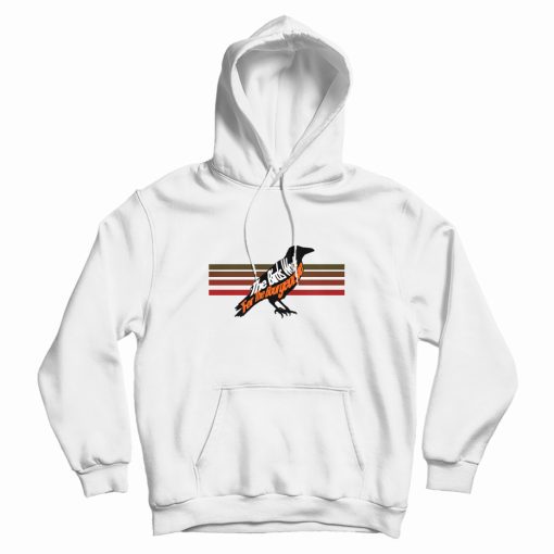 The Birds Work For The Bourgeoisie Funny Hoodie The Birds Work For The Bourgeoisie Funny Hoodie