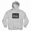 The Daily Wire Hoodie
