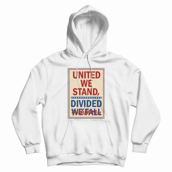 The Late Show with Stephen Colbert Hoodie