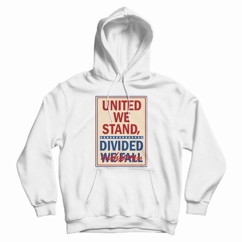 The Late Show with Stephen Colbert Hoodie The Late Show with Stephen Colbert Hoodie